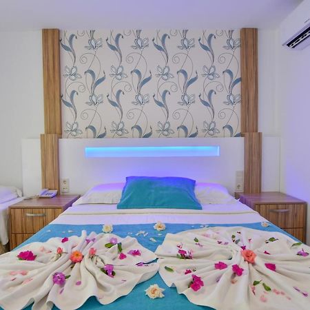Clover Magic Altinkum Park Hotel シダ エクステリア 写真