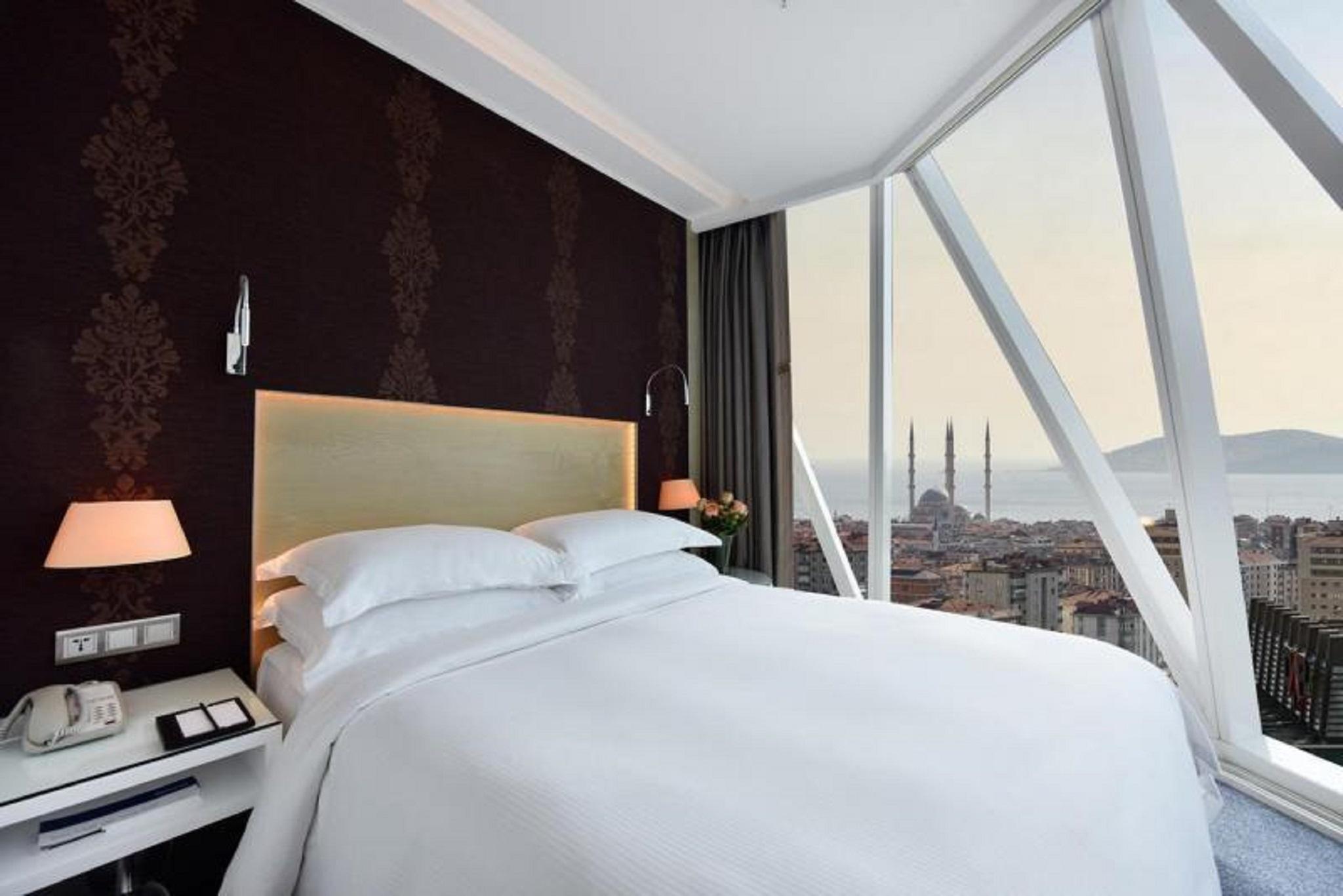 Clover Magic Altinkum Park Hotel シダ エクステリア 写真