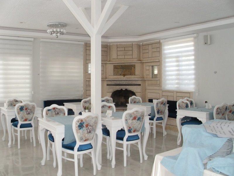 Clover Magic Altinkum Park Hotel シダ エクステリア 写真