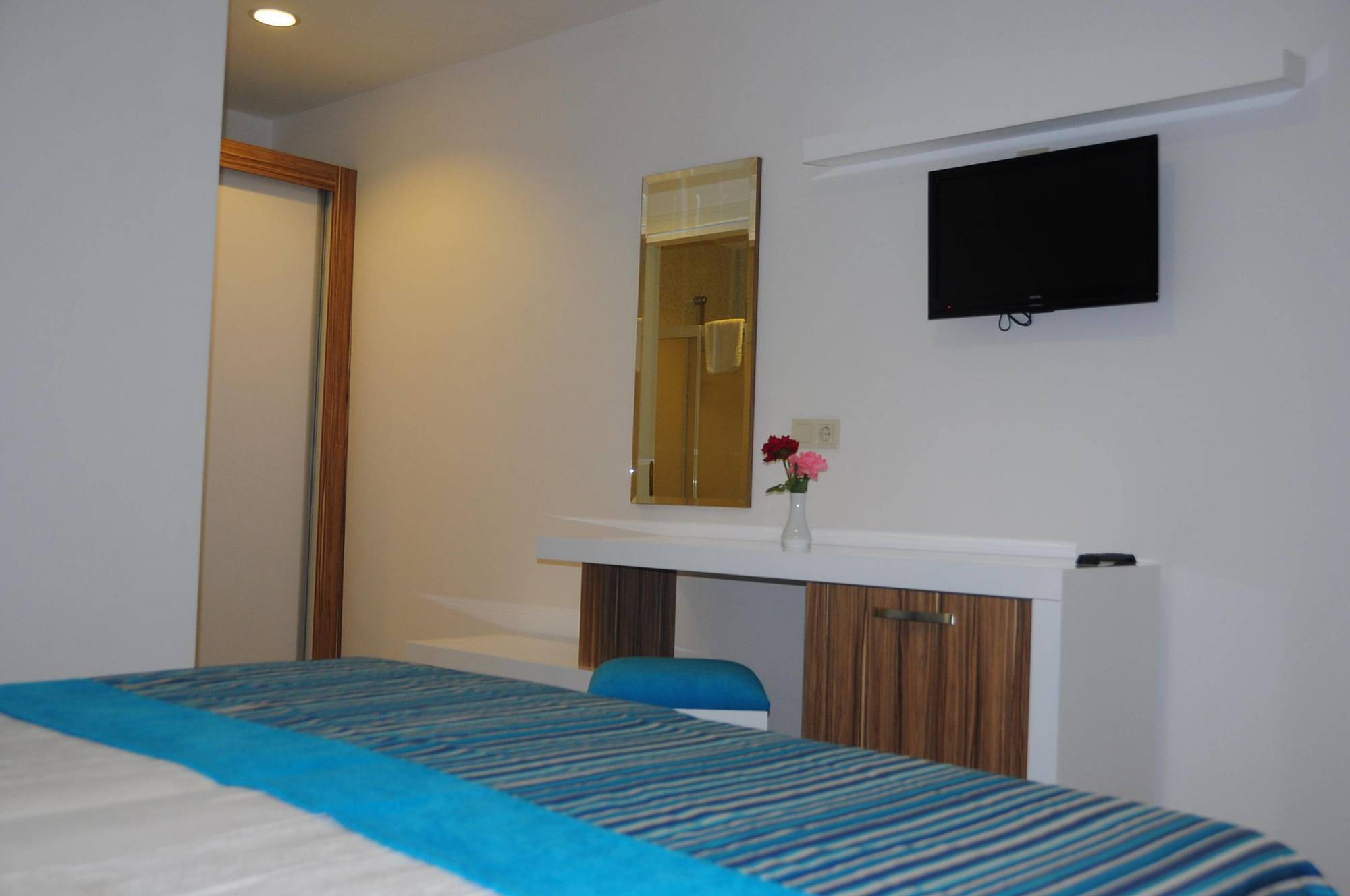 Clover Magic Altinkum Park Hotel シダ エクステリア 写真